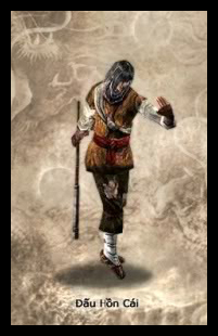 Chương Minh Cái